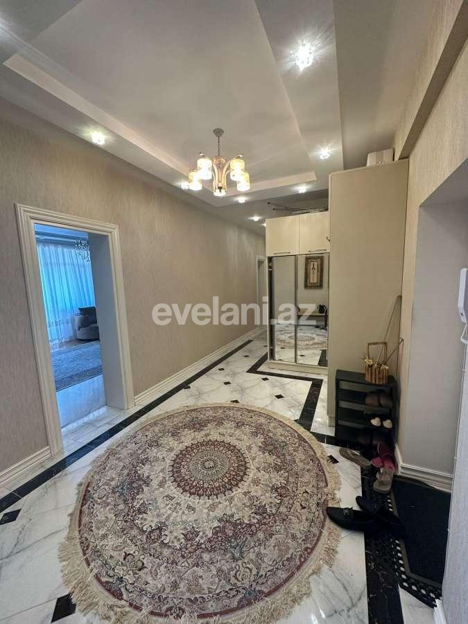 Satılır, yeni tikili, 2 otaqlı, 104 m², Bakı, Nəsimi r, 20 yanvar m.