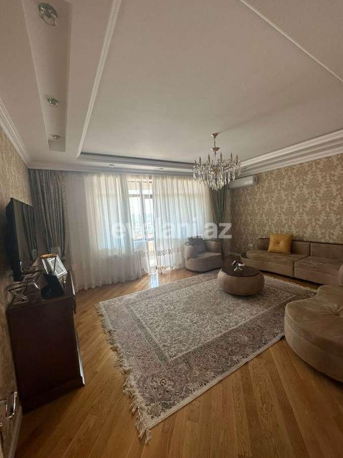 Satılır, yeni tikili, 2 otaqlı, 104 m², Bakı, Nəsimi r, 20 yanvar m.