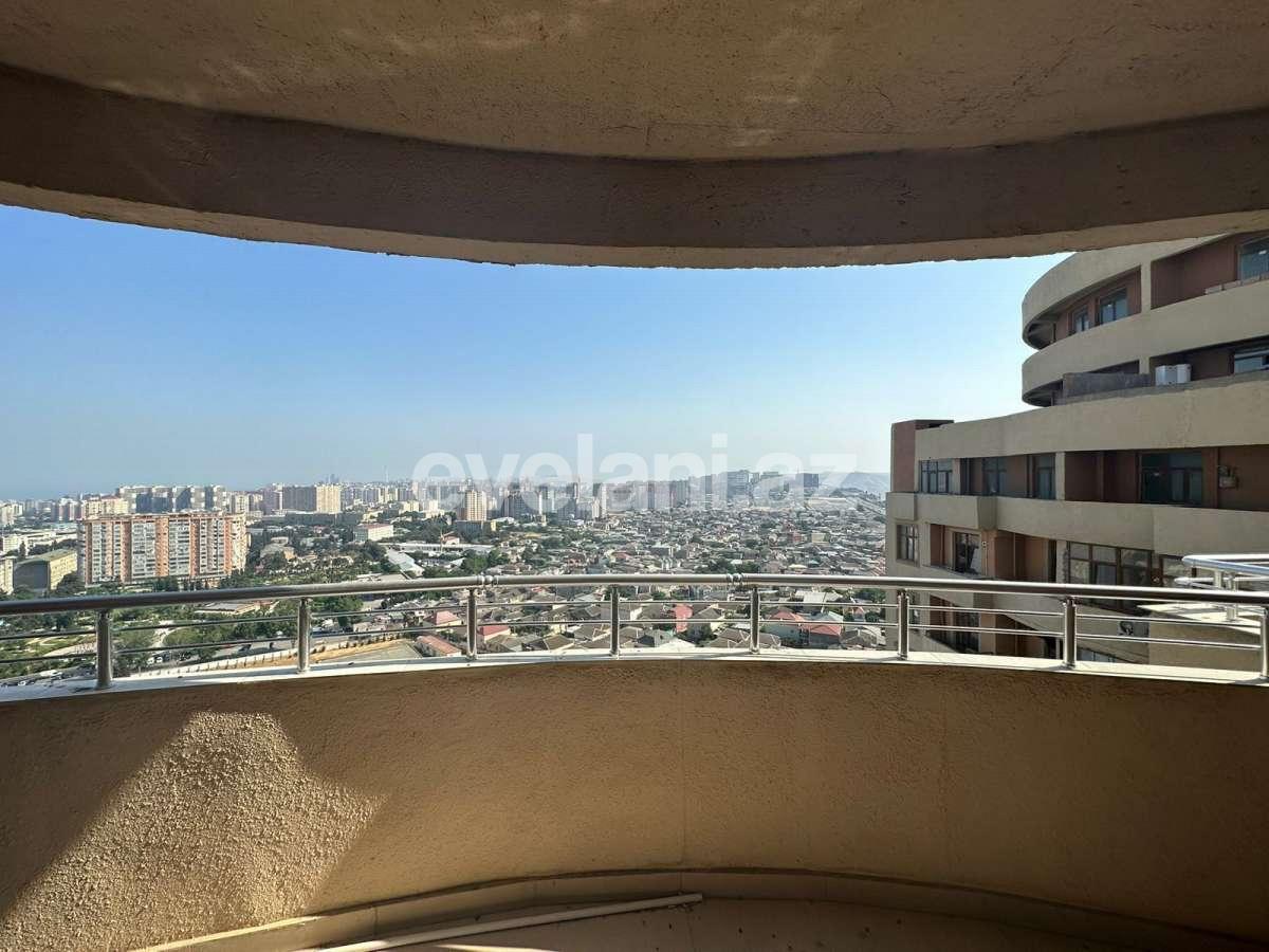 Satılır, yeni tikili, 2 otaqlı, 104 m², Bakı, Nəsimi r, 20 yanvar m.
