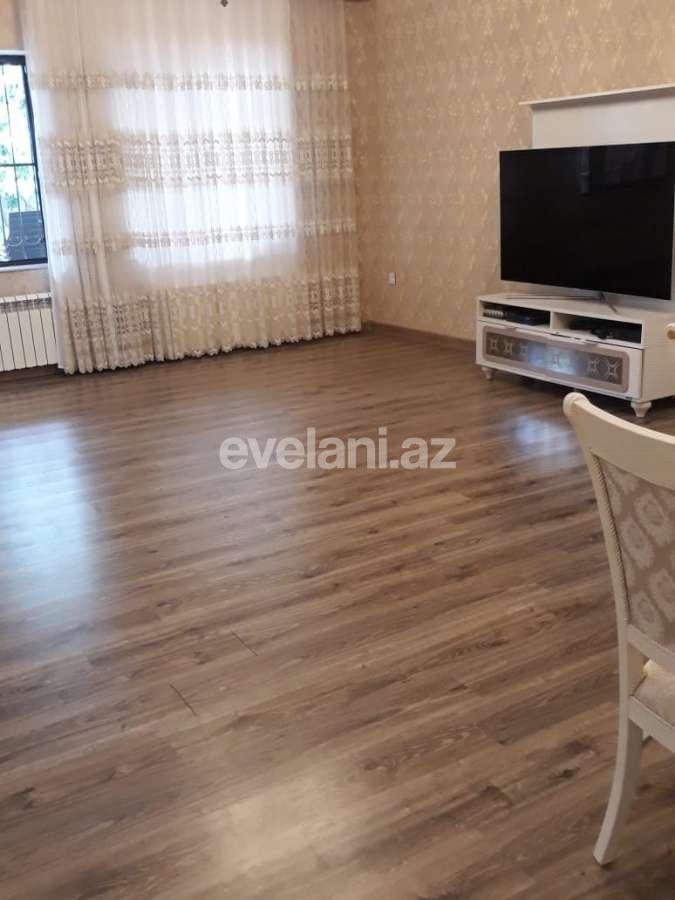 Kirayə verilir, həyət evi / bağ, 7 otaqlı, 350 m², Bakı, Abşeron r, Novxanı q.