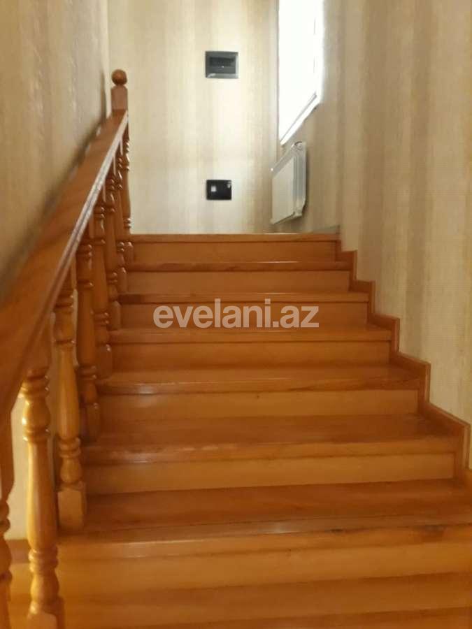 Kirayə verilir, həyət evi / bağ, 7 otaqlı, 350 m², Bakı, Abşeron r, Novxanı q.
