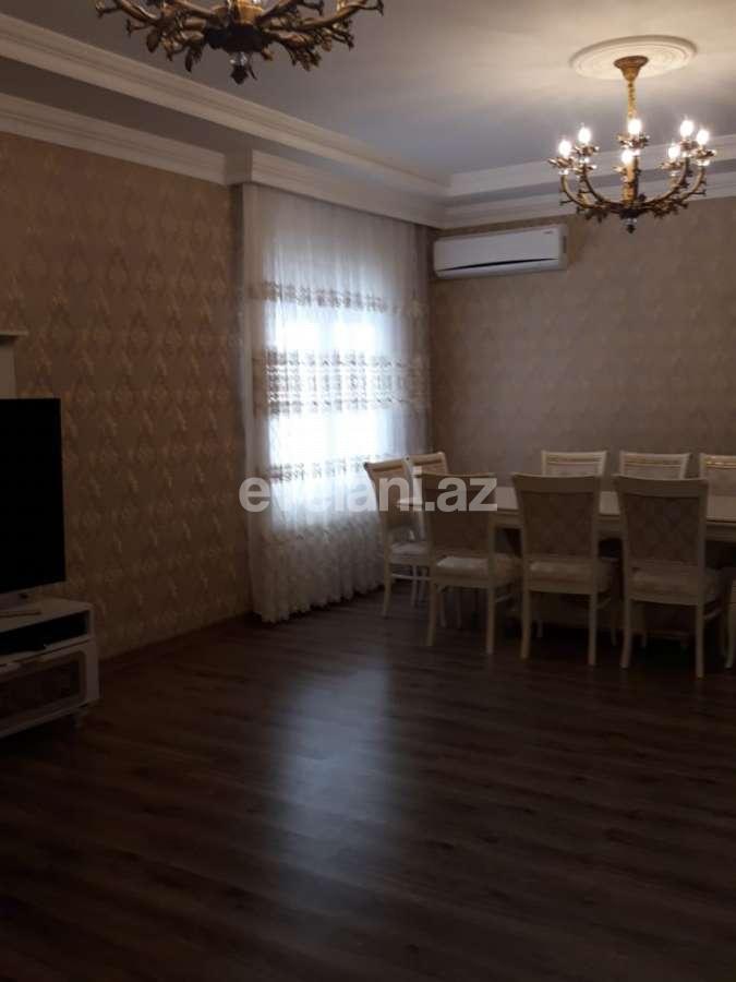 Kirayə verilir, həyət evi / bağ, 7 otaqlı, 350 m², Bakı, Abşeron r, Novxanı q.