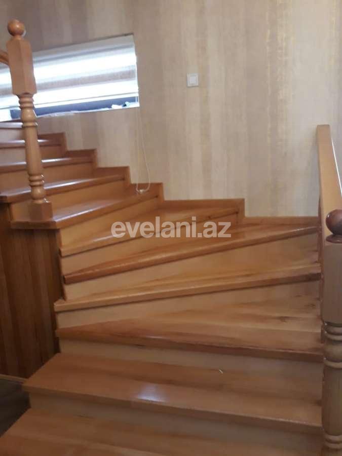 Kirayə verilir, həyət evi / bağ, 7 otaqlı, 350 m², Bakı, Abşeron r, Novxanı q.