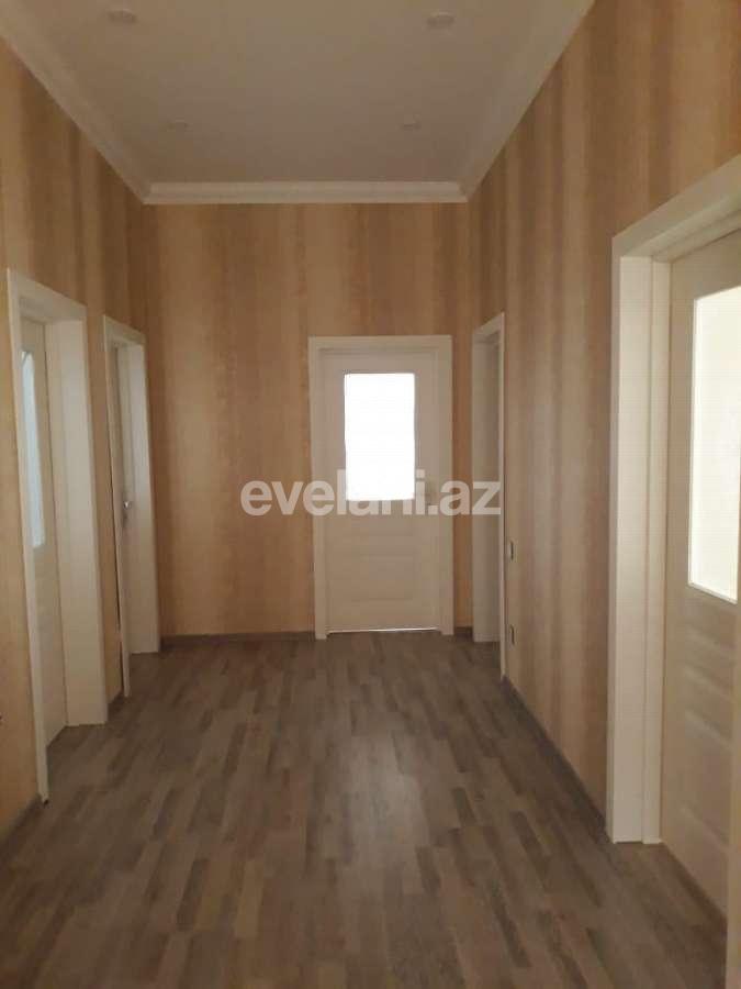 Kirayə verilir, həyət evi / bağ, 7 otaqlı, 350 m², Bakı, Abşeron r, Novxanı q.