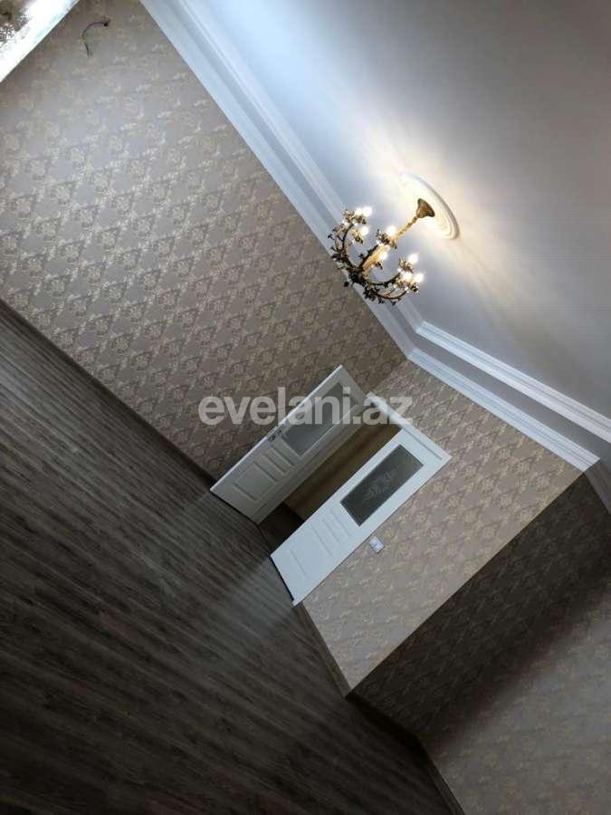 Kirayə verilir, həyət evi / bağ, 7 otaqlı, 350 m², Bakı, Abşeron r, Novxanı q.