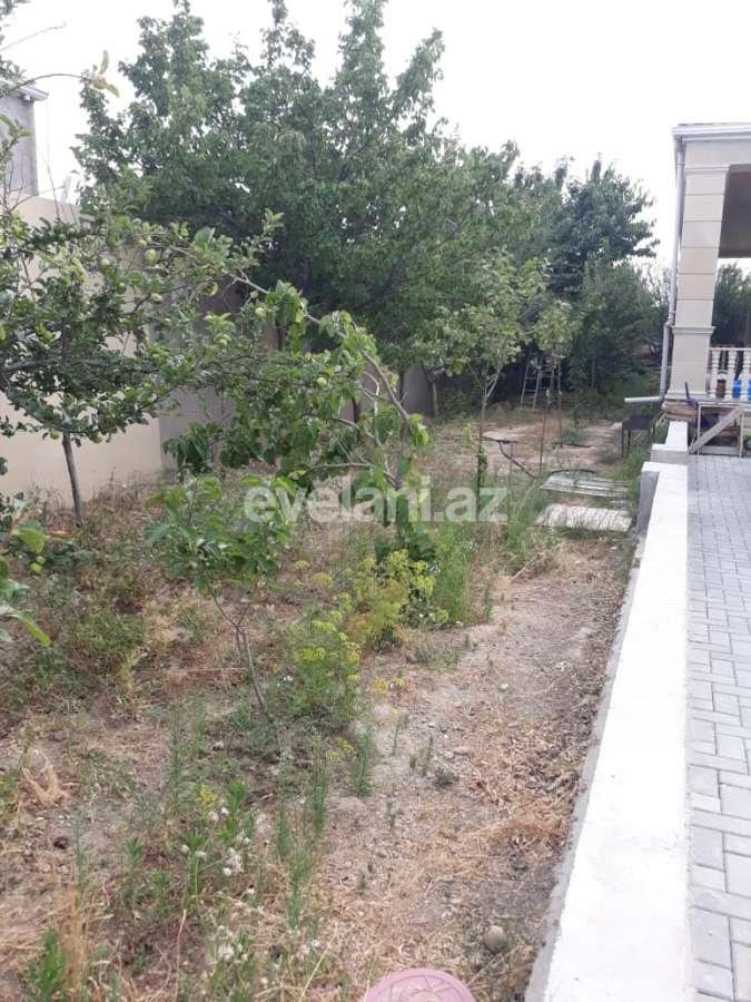 Kirayə verilir, həyət evi / bağ, 7 otaqlı, 350 m², Bakı, Abşeron r, Novxanı q.