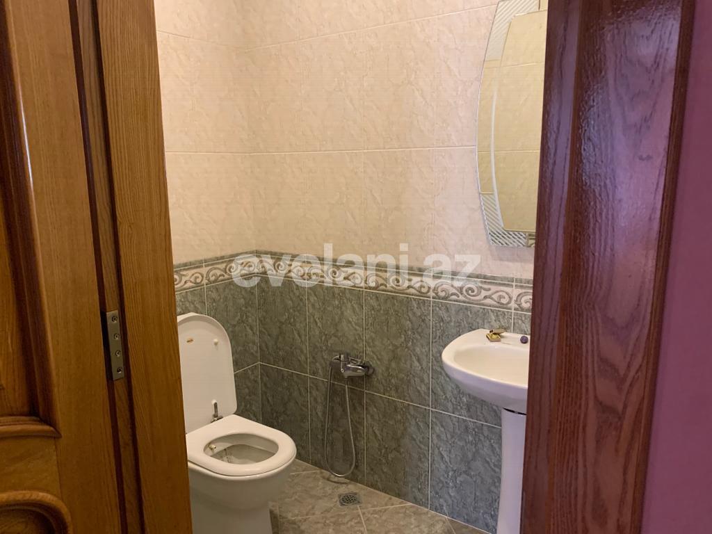 Satılır, yeni tikili, 2 otaqlı, 110 m², Bakı, Binəqədi r.