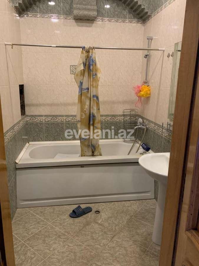 Satılır, yeni tikili, 2 otaqlı, 110 m², Bakı, Binəqədi r.