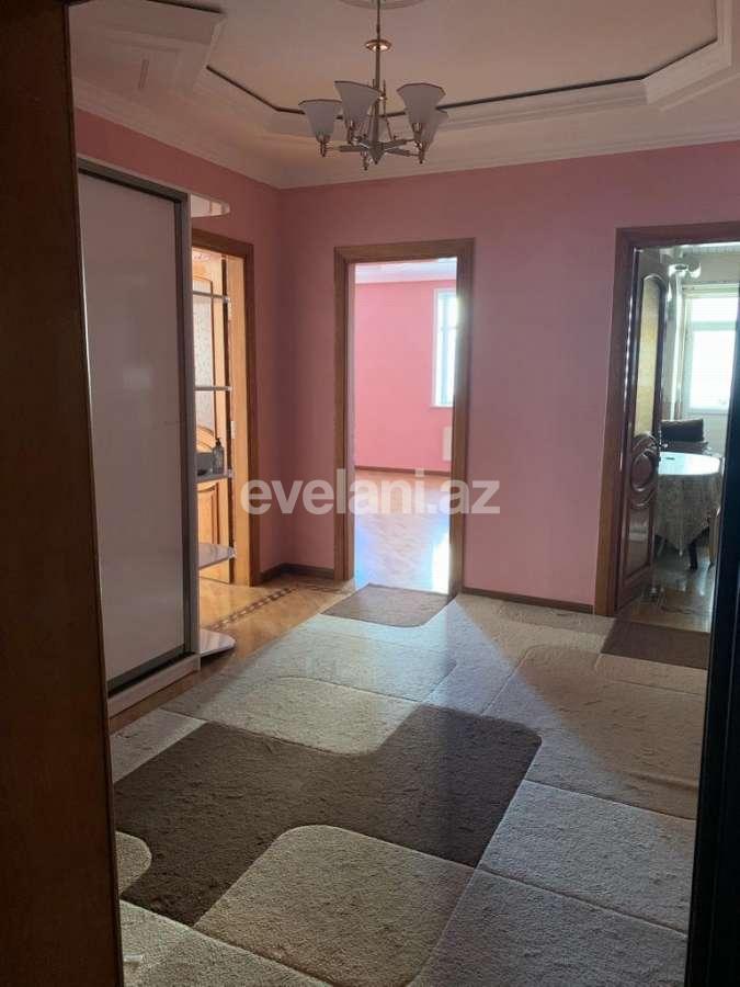 Satılır, yeni tikili, 2 otaqlı, 110 m², Bakı, Binəqədi r.