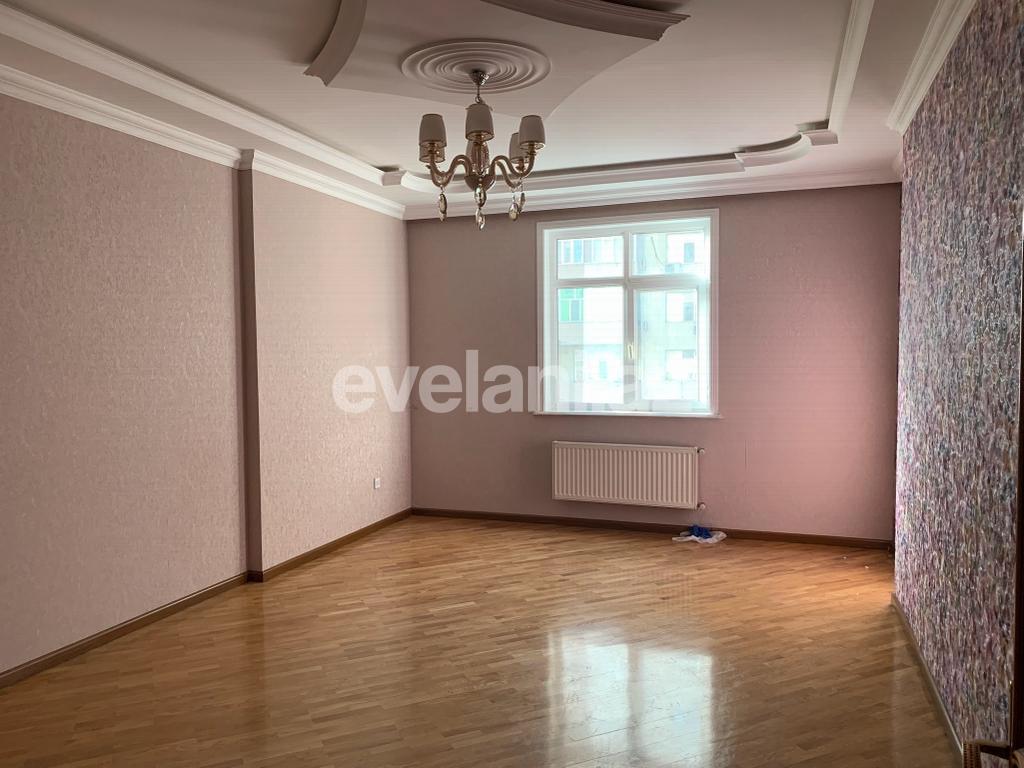 Satılır, yeni tikili, 2 otaqlı, 110 m², Bakı, Binəqədi r.