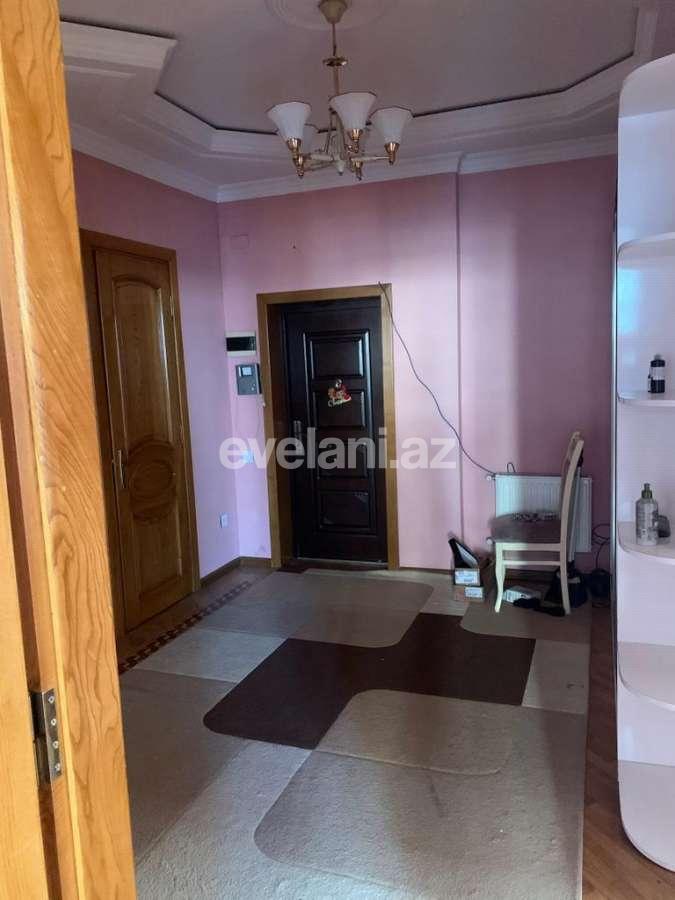 Satılır, yeni tikili, 2 otaqlı, 110 m², Bakı, Binəqədi r.