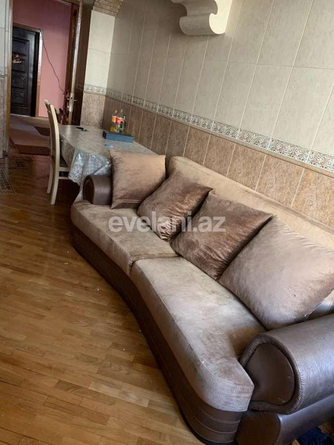 Satılır, yeni tikili, 2 otaqlı, 110 m², Bakı, Binəqədi r.