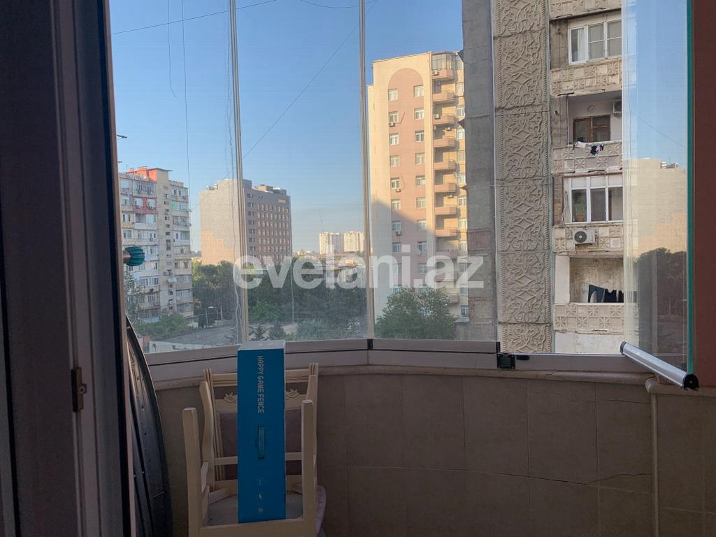 Satılır, yeni tikili, 2 otaqlı, 110 m², Bakı, Binəqədi r.