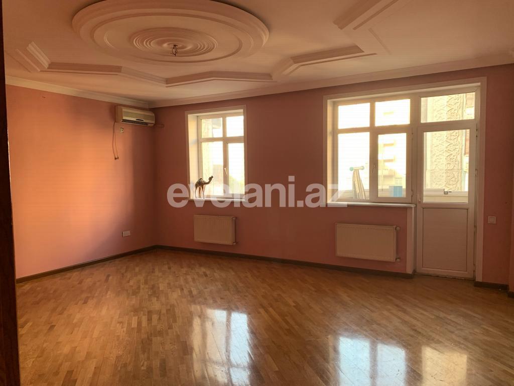 Satılır, yeni tikili, 2 otaqlı, 110 m², Bakı, Binəqədi r.