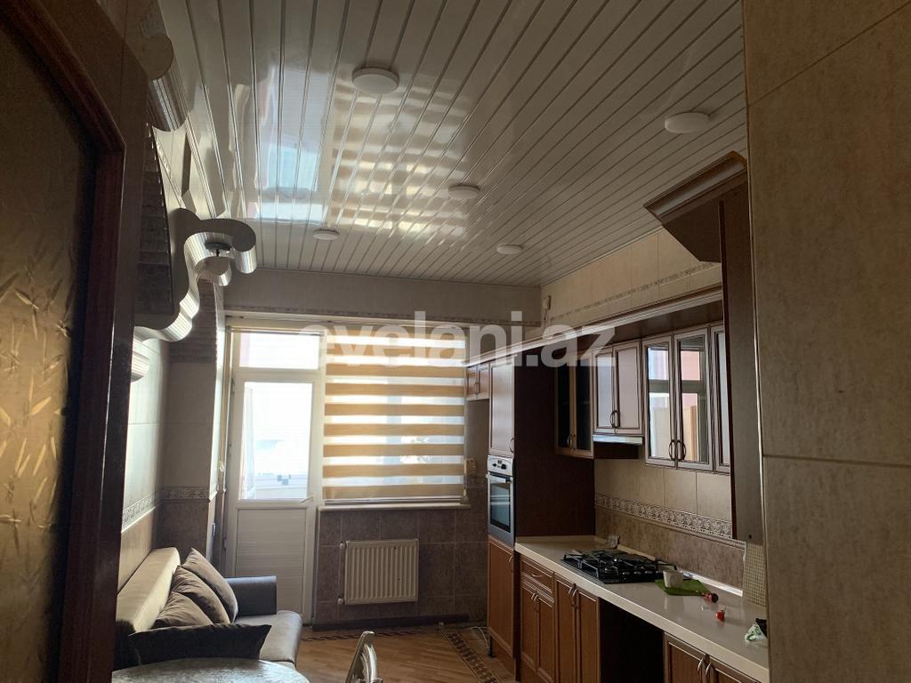 Satılır, yeni tikili, 2 otaqlı, 110 m², Bakı, Binəqədi r.