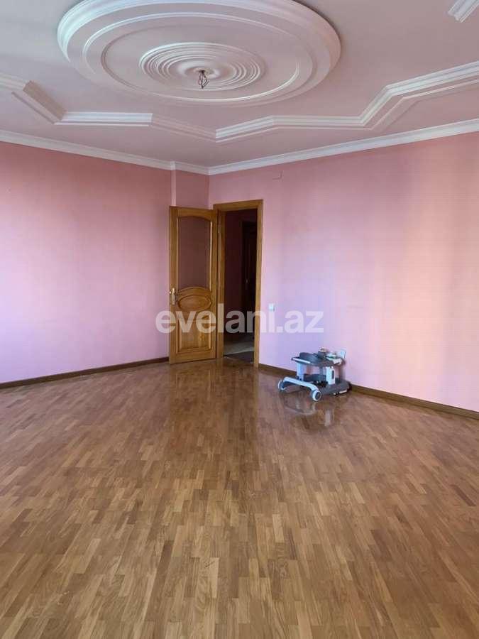 Satılır, yeni tikili, 2 otaqlı, 110 m², Bakı, Binəqədi r.
