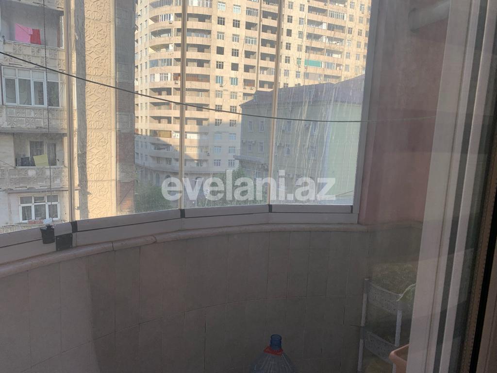 Satılır, yeni tikili, 2 otaqlı, 110 m², Bakı, Binəqədi r.