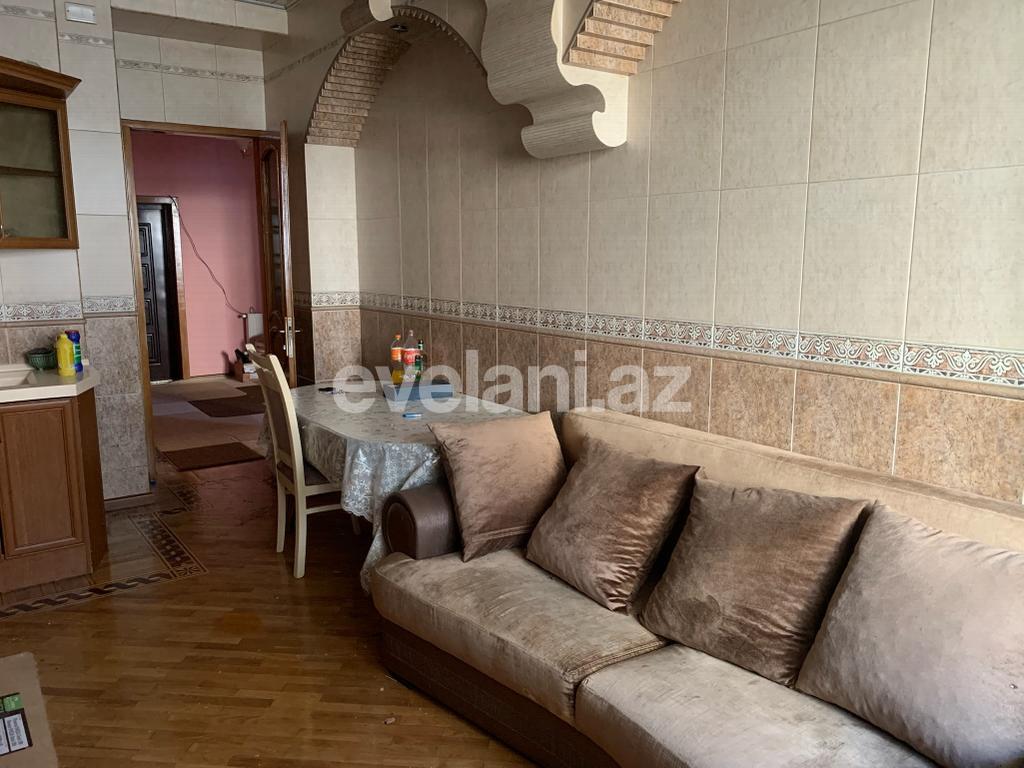 Satılır, yeni tikili, 2 otaqlı, 110 m², Bakı, Binəqədi r.
