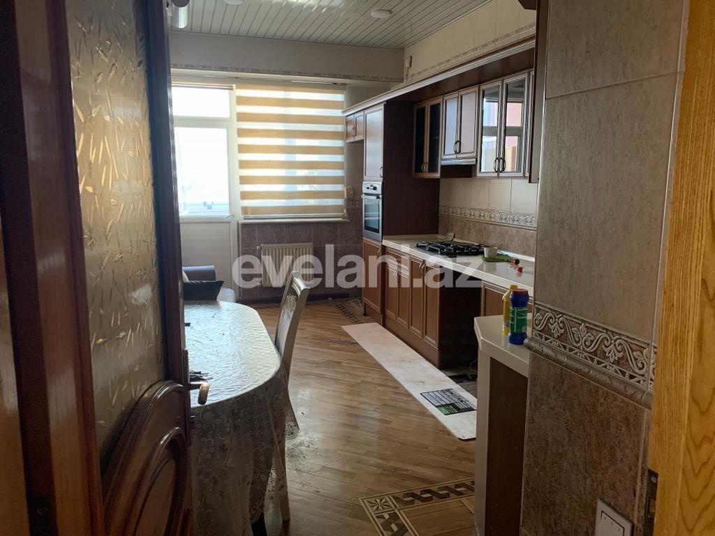 Satılır, yeni tikili, 2 otaqlı, 110 m², Bakı, Binəqədi r.