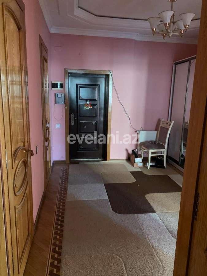 Satılır, yeni tikili, 2 otaqlı, 110 m², Bakı, Binəqədi r.