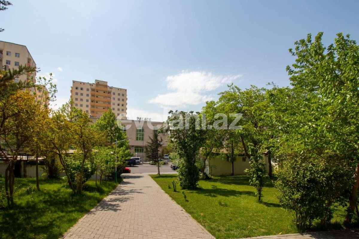Sale, old building, 3 room, 85 m², Baku, Khatai r, Ahmedli m.