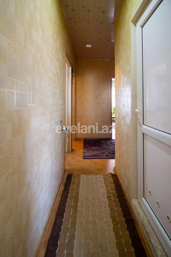 Sale, old building, 3 room, 85 m², Baku, Khatai r, Ahmedli m.