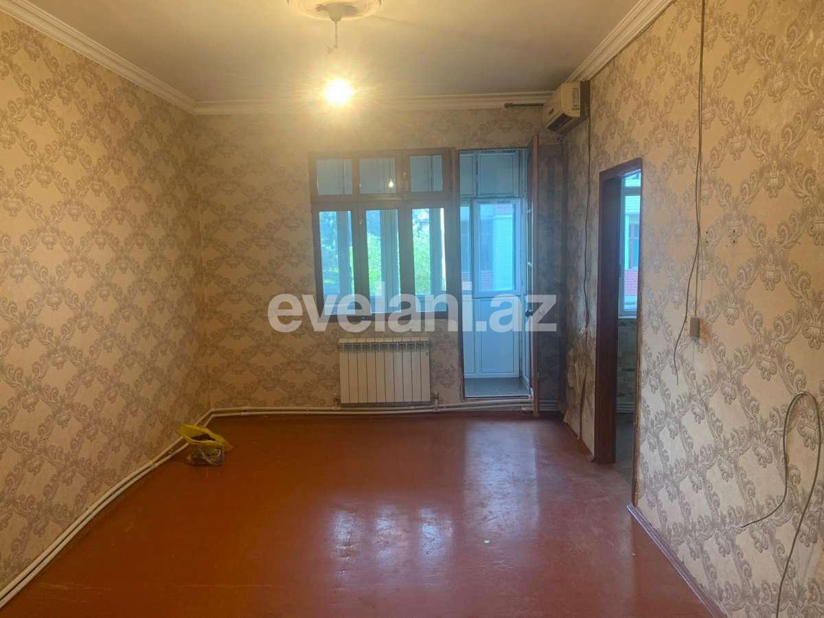 Rent, old building, 2 room, 55 m², Baku, Nasimi r.