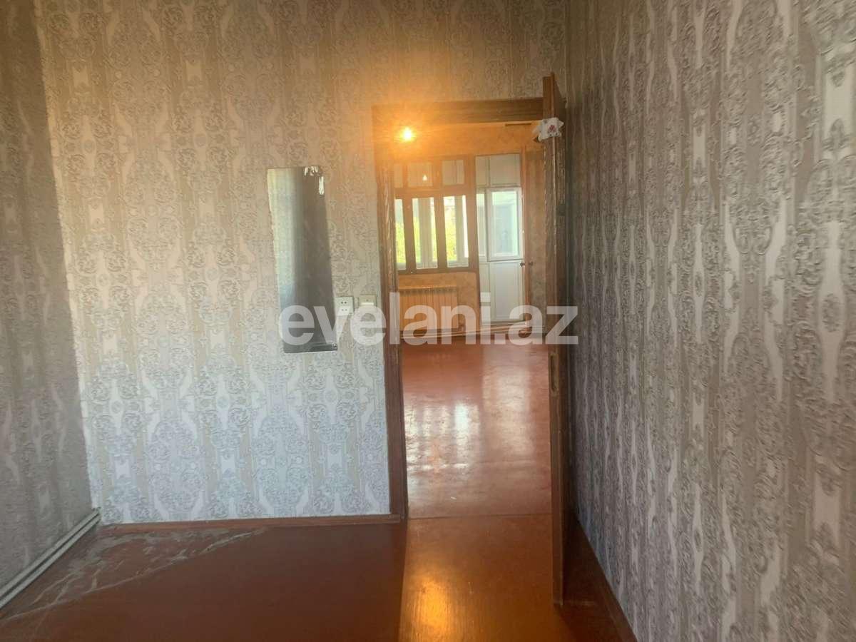 Rent, old building, 2 room, 55 m², Baku, Nasimi r.