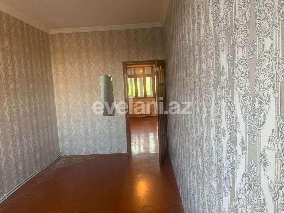 Rent, old building, 2 room, 55 m², Baku, Nasimi r.