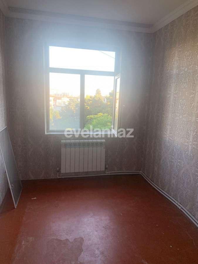 Rent, old building, 2 room, 55 m², Baku, Nasimi r.