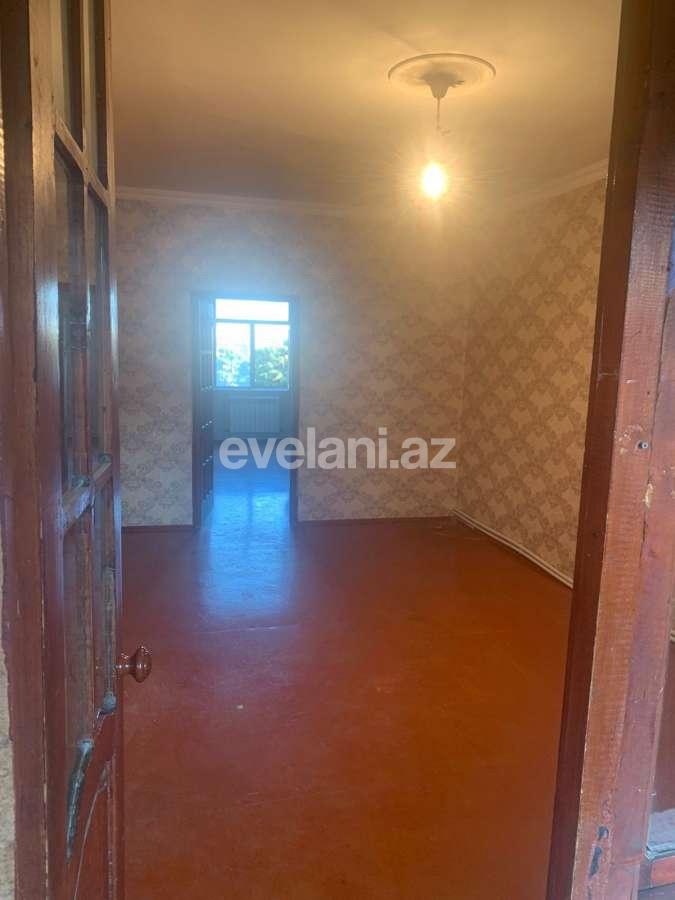 Rent, old building, 2 room, 55 m², Baku, Nasimi r.