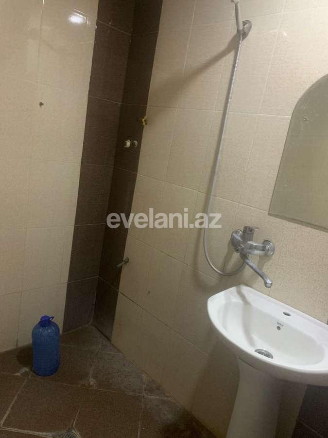 Rent, old building, 2 room, 55 m², Baku, Nasimi r.