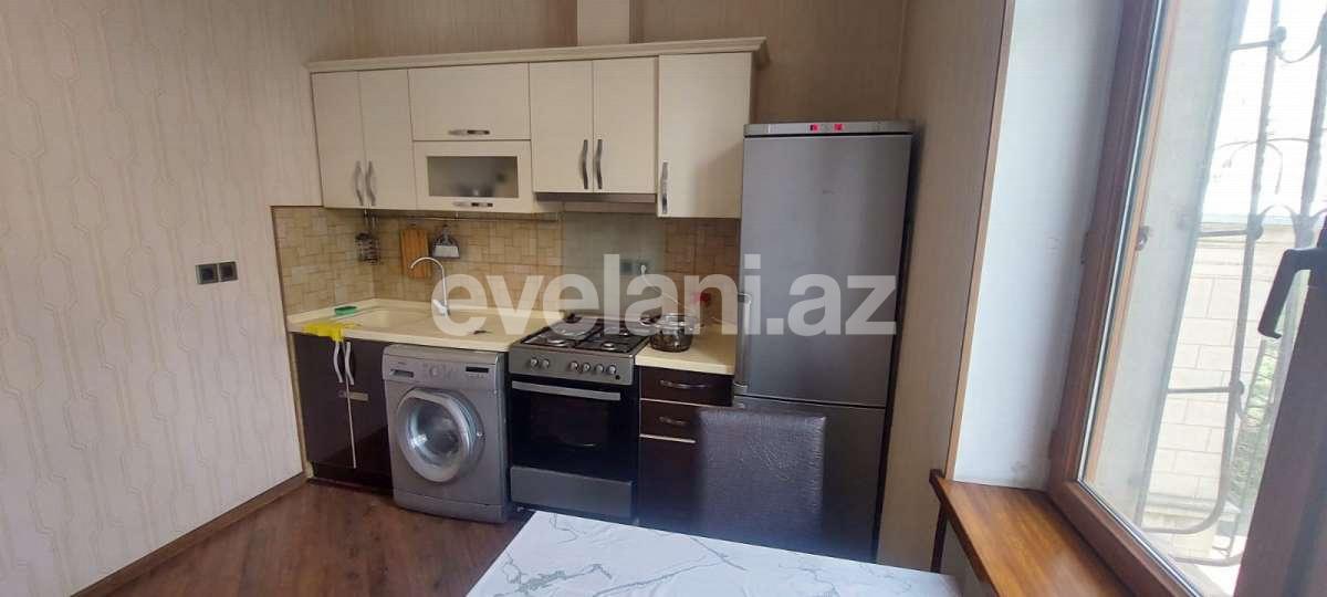 Kirayə verilir, köhnə tikili, 2 otaqlı, 68 m², Bakı, Yasamal r, Elmlər Akademiyası m.
