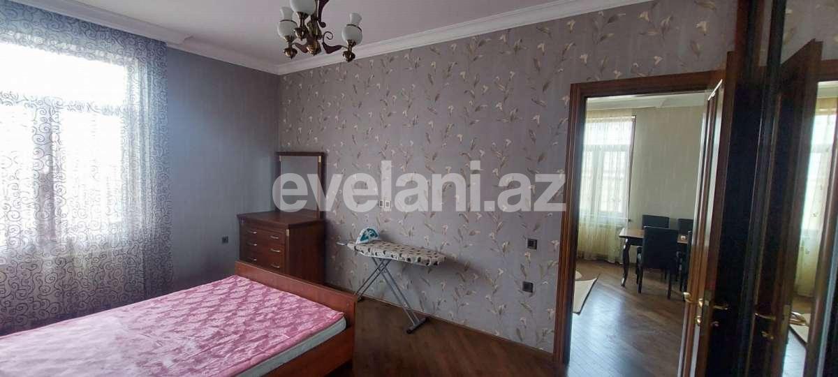 Kirayə verilir, köhnə tikili, 2 otaqlı, 68 m², Bakı, Yasamal r, Elmlər Akademiyası m.