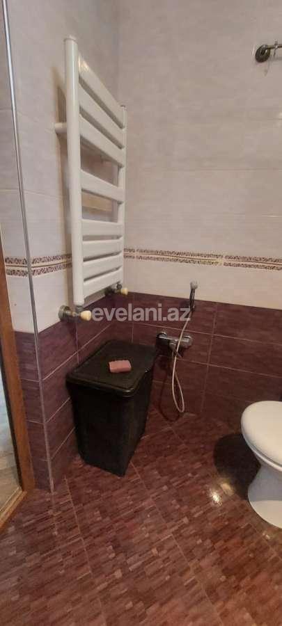 Kirayə verilir, köhnə tikili, 2 otaqlı, 68 m², Bakı, Yasamal r, Elmlər Akademiyası m.