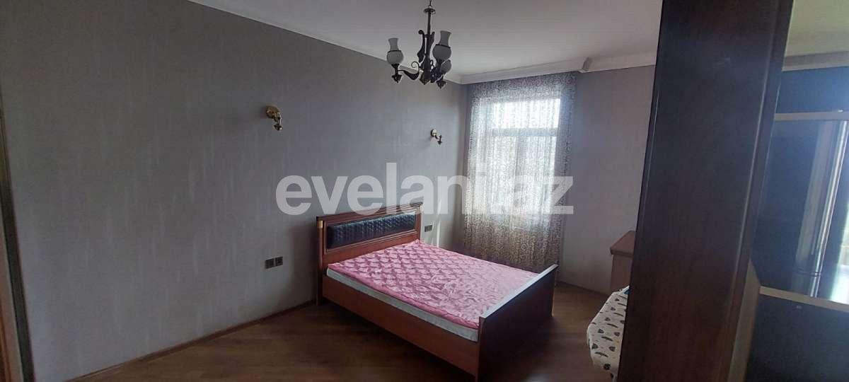 Kirayə verilir, köhnə tikili, 2 otaqlı, 68 m², Bakı, Yasamal r, Elmlər Akademiyası m.