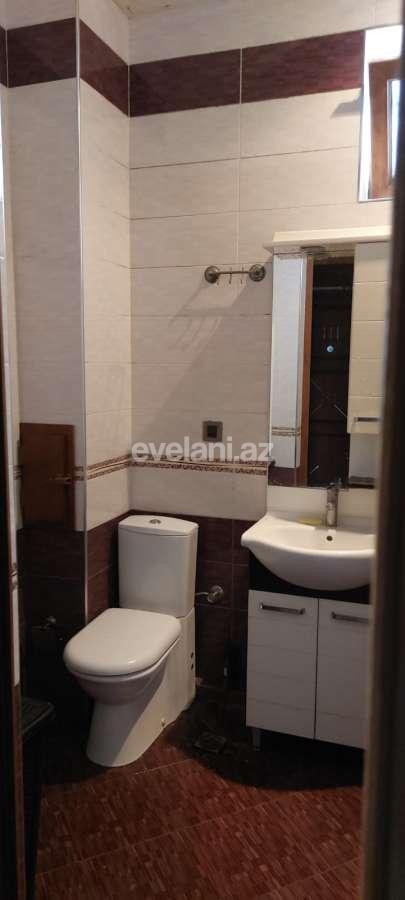 Kirayə verilir, köhnə tikili, 2 otaqlı, 68 m², Bakı, Yasamal r, Elmlər Akademiyası m.