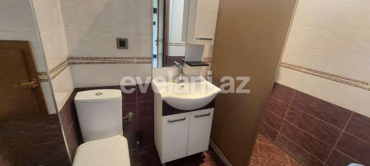 Kirayə verilir, köhnə tikili, 2 otaqlı, 68 m², Bakı, Yasamal r, Elmlər Akademiyası m.