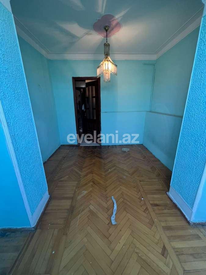 Satılır, köhnə tikili, 1 otaqlı, 40 m², Bakı, Binəqədi r, Azadlıq prospekti m.