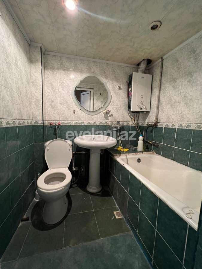 Satılır, köhnə tikili, 1 otaqlı, 40 m², Bakı, Binəqədi r, Azadlıq prospekti m.