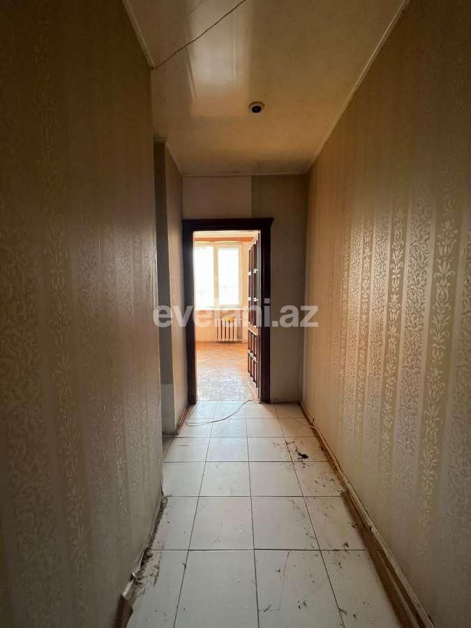 Satılır, köhnə tikili, 1 otaqlı, 40 m², Bakı, Binəqədi r, Azadlıq prospekti m.