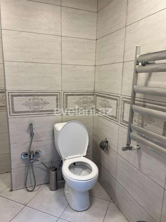Kirayə verilir, ofis, 2 otaqlı, 35.99 m², Bakı, Yasamal r, Nizami m.
