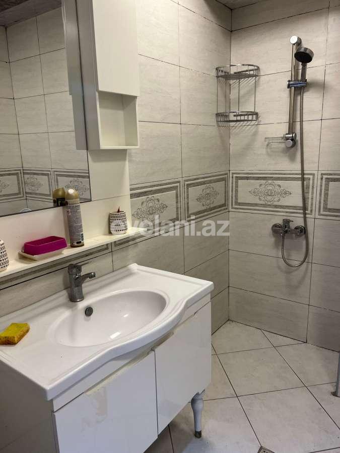 Kirayə verilir, ofis, 2 otaqlı, 35.99 m², Bakı, Yasamal r, Nizami m.