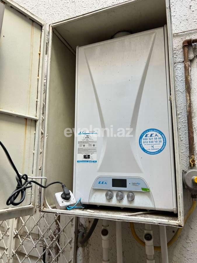 Kirayə verilir, ofis, 2 otaqlı, 35.99 m², Bakı, Yasamal r, Nizami m.