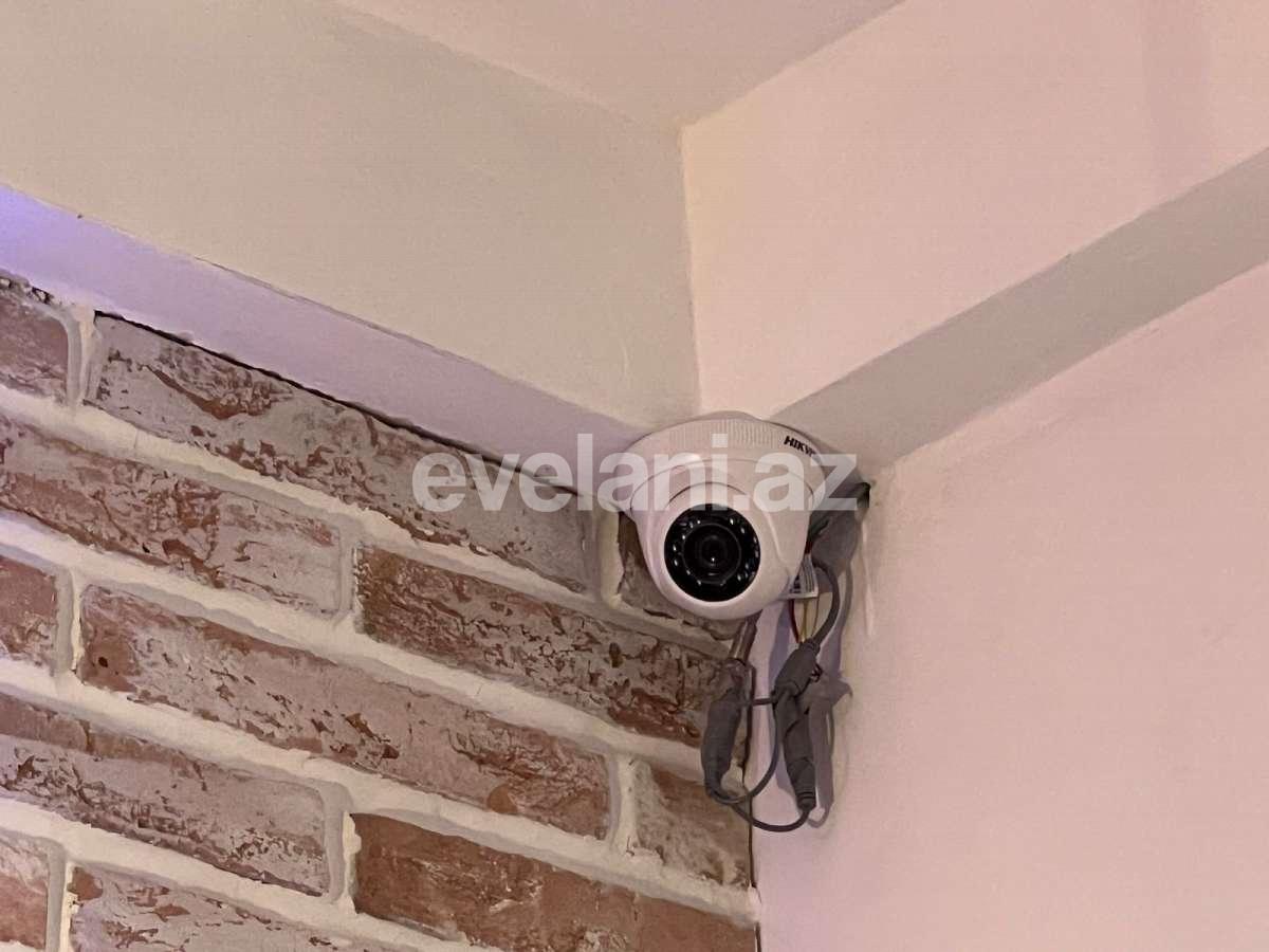 Kirayə verilir, ofis, 2 otaqlı, 35.99 m², Bakı, Yasamal r, Nizami m.