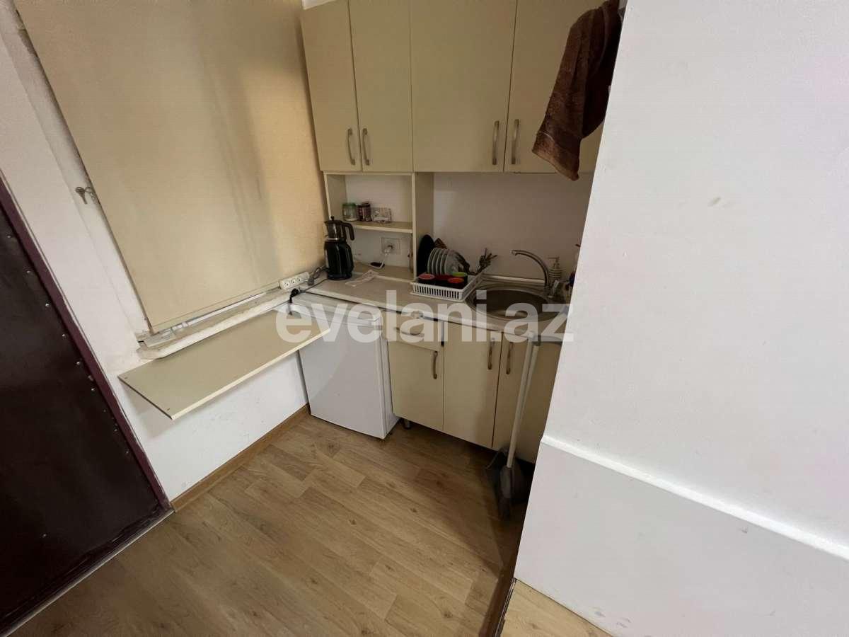 Kirayə verilir, ofis, 2 otaqlı, 35.99 m², Bakı, Yasamal r, Nizami m.