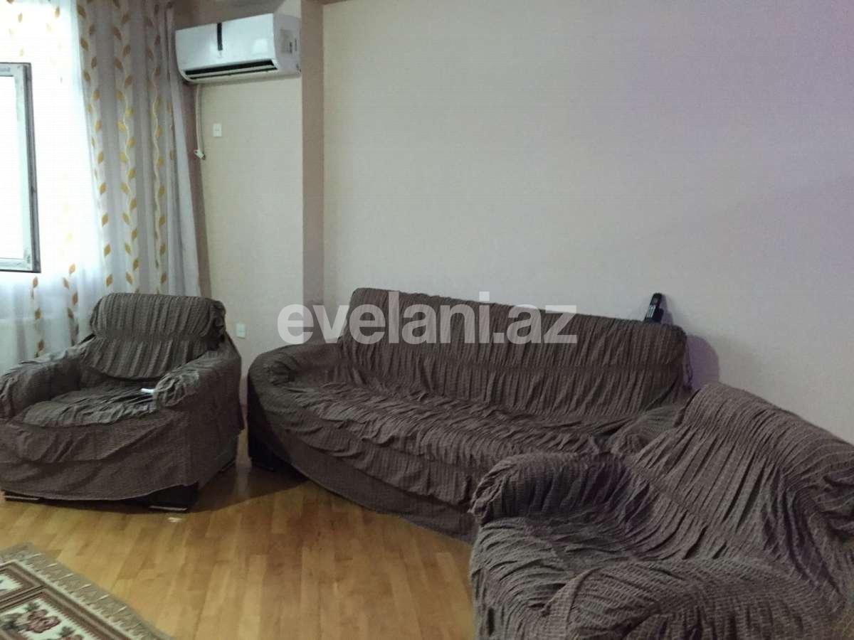 Kirayə verilir, yeni tikili, 3 otaqlı, 141 m², Bakı, Binəqədi r, 8-ci mikrorayon q, Azadlıq prospekti m.