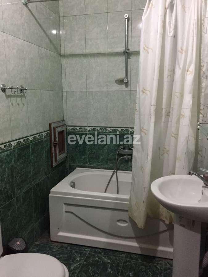 Kirayə verilir, yeni tikili, 3 otaqlı, 141 m², Bakı, Binəqədi r, 8-ci mikrorayon q, Azadlıq prospekti m.