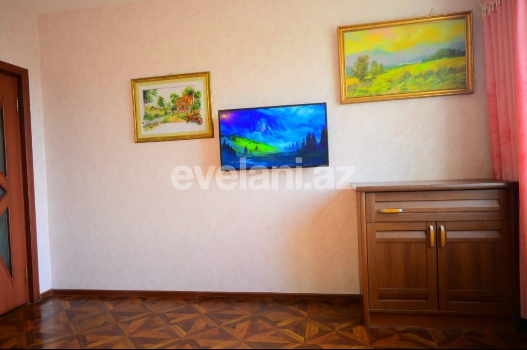 Kirayə verilir, yeni tikili, 2 otaqlı, 77 m², Bakı, Nərimanov r, Nəriman Nərimanov m.