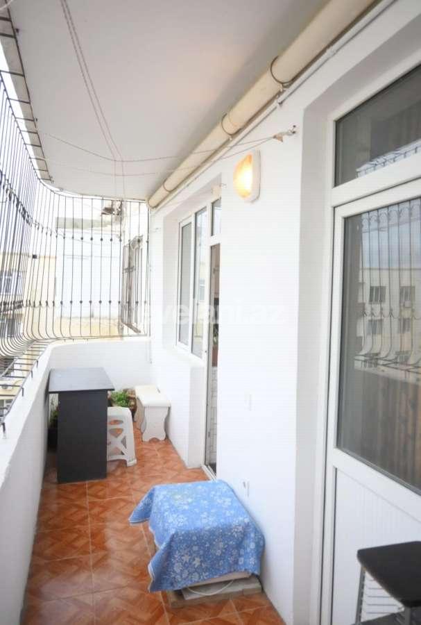 Kirayə verilir, yeni tikili, 2 otaqlı, 77 m², Bakı, Nərimanov r, Nəriman Nərimanov m.